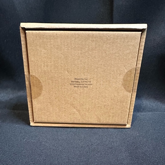 NWT - Rae Dunn Tape Dispenser and Set of 2 Washi Tapes - Picture 2 of 4